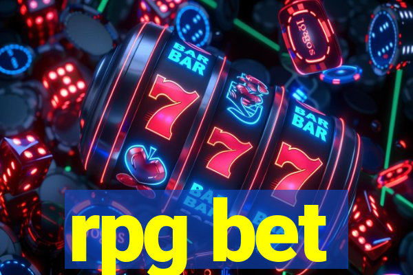 rpg bet